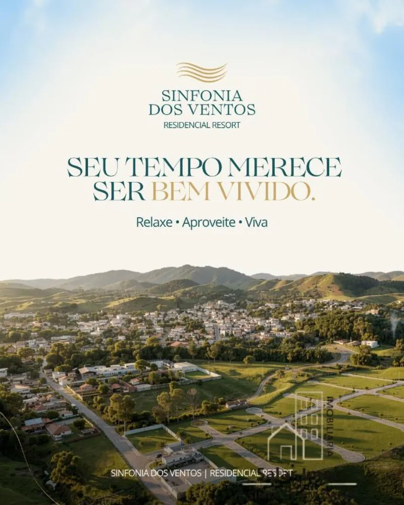 Terreno, 16 hectares - Foto 1