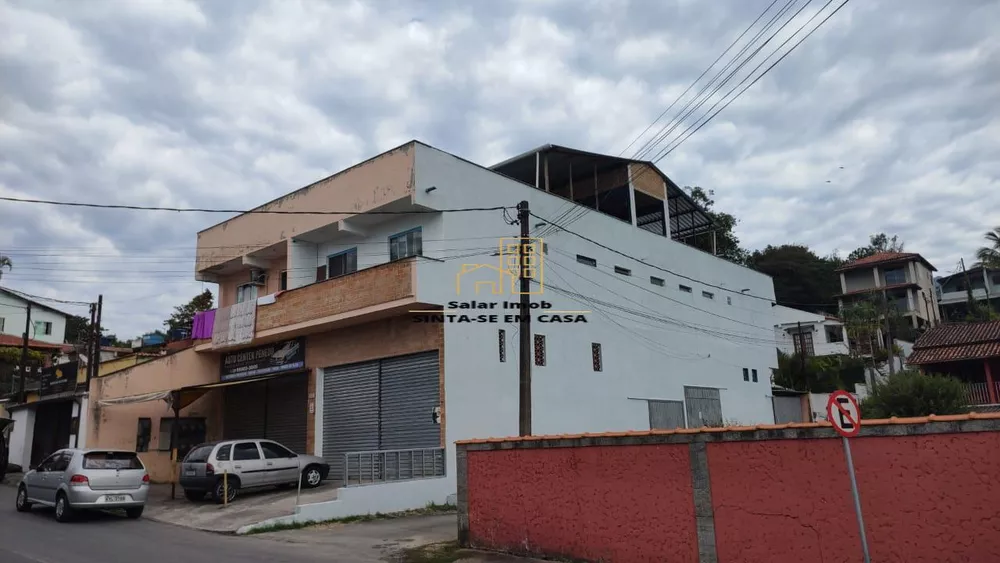 Loja-Salão, 60 m² - Foto 3