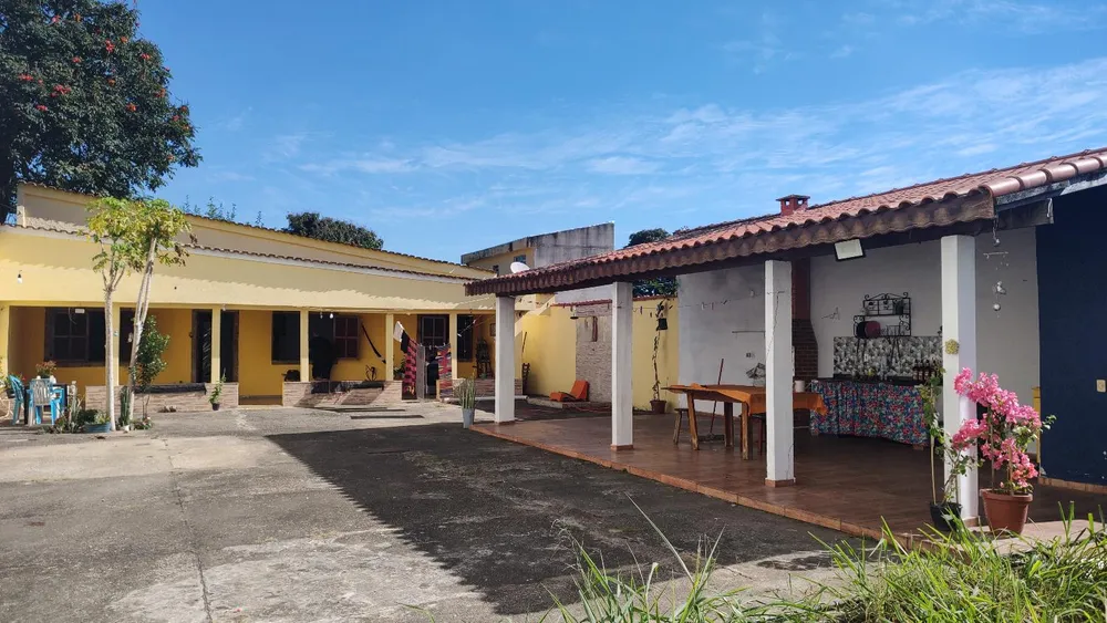 Casa, 3 quartos - Foto 21