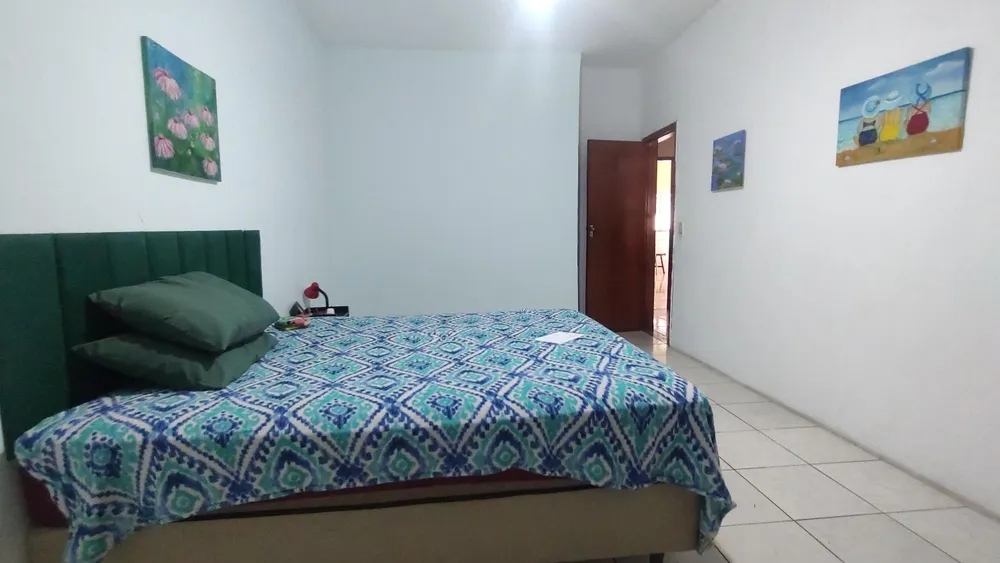 Casa, 3 quartos - Foto 11