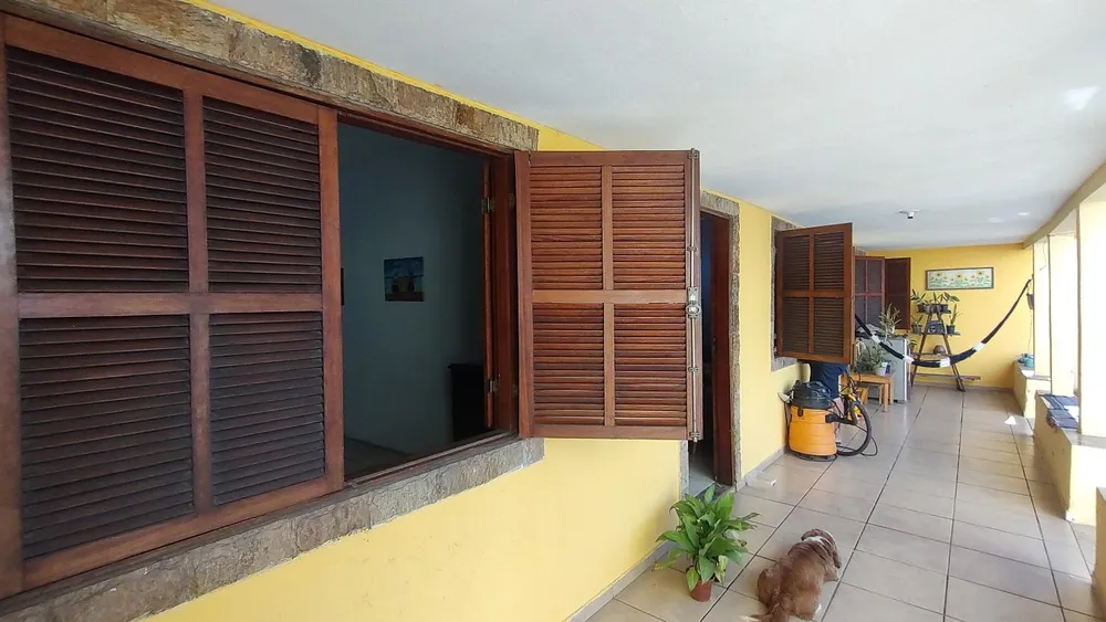 Casa, 3 quartos - Foto 2