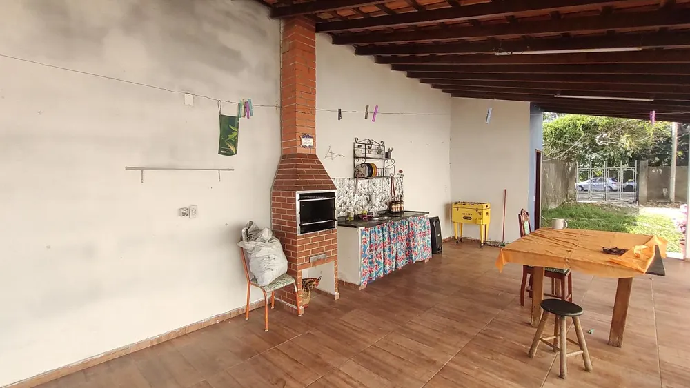Casa, 3 quartos - Foto 24