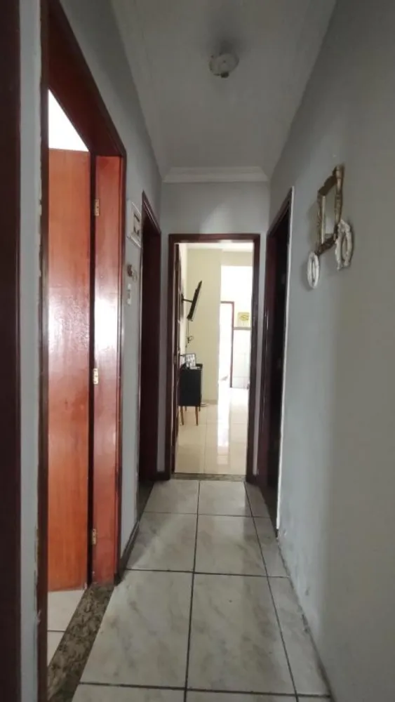 Casa, 3 quartos - Foto 8