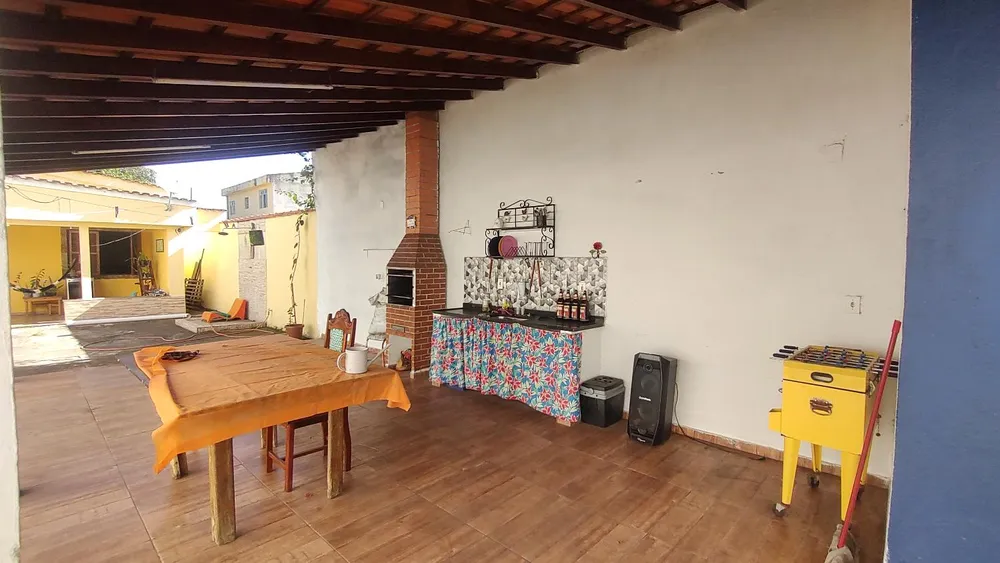 Casa, 3 quartos - Foto 22