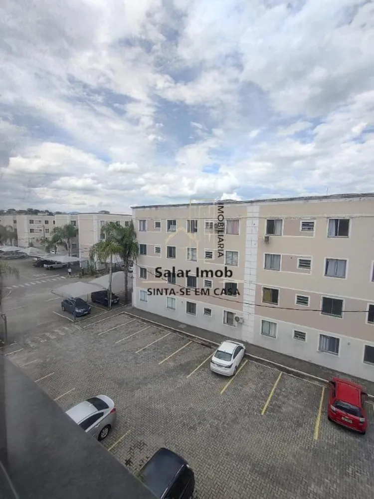 Apartamento, 2 quartos, 45 m² - Foto 28
