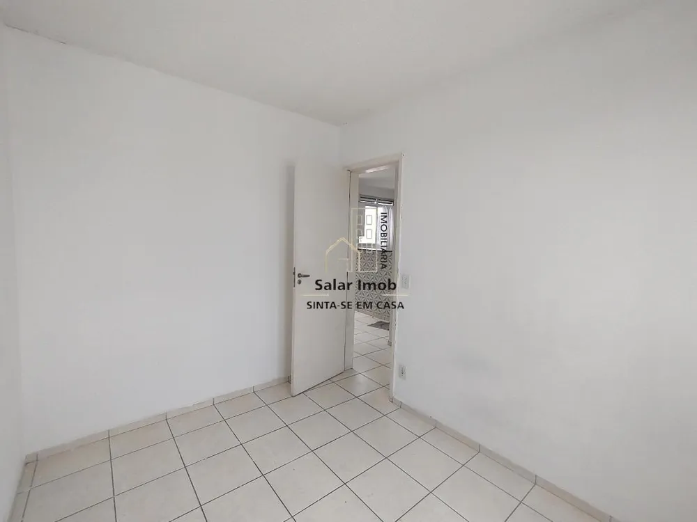 Apartamento, 2 quartos, 45 m² - Foto 26