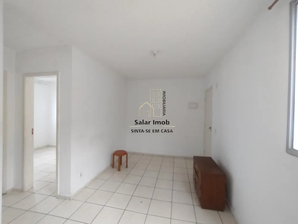 Apartamento, 2 quartos, 45 m² - Foto 12