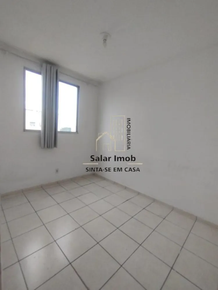 Apartamento, 2 quartos, 45 m² - Foto 22
