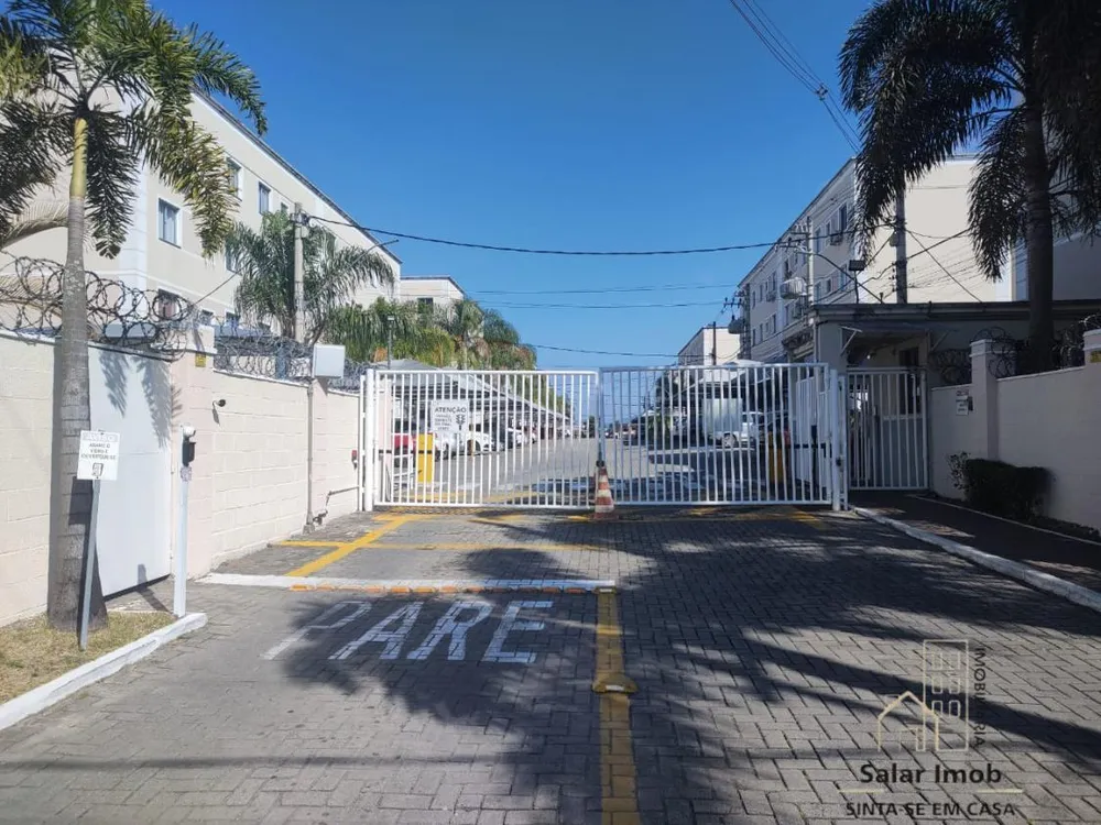 Apartamento, 2 quartos, 45 m² - Foto 37