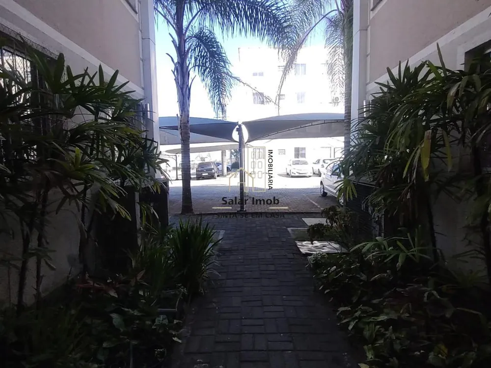 Apartamento, 2 quartos, 45 m² - Foto 83