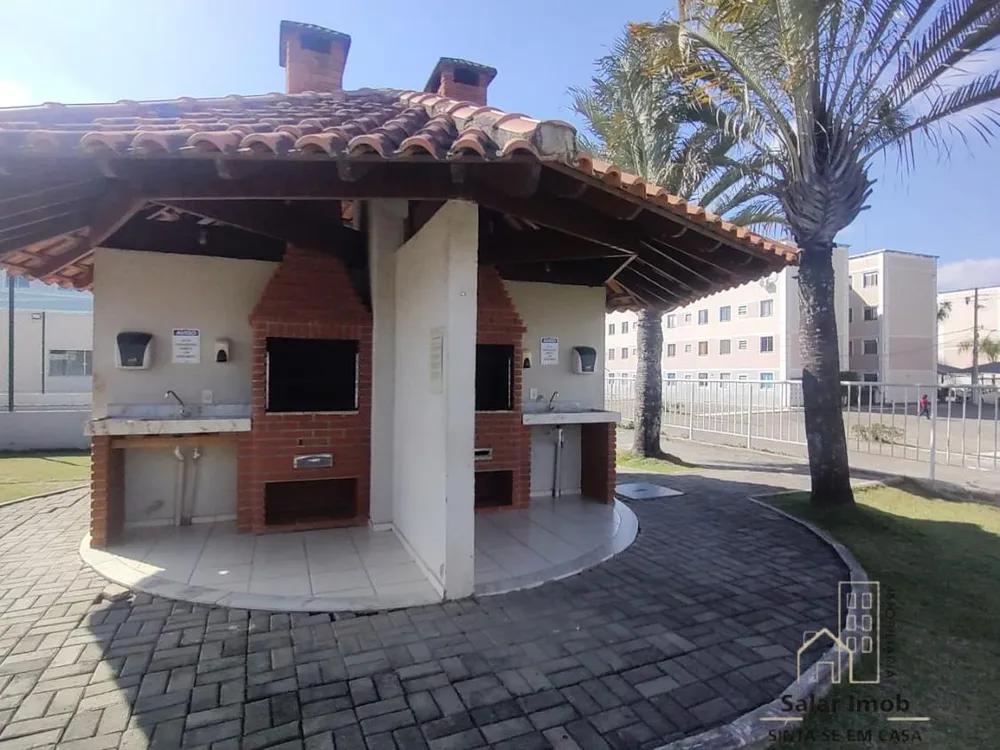 Apartamento, 2 quartos, 45 m² - Foto 69