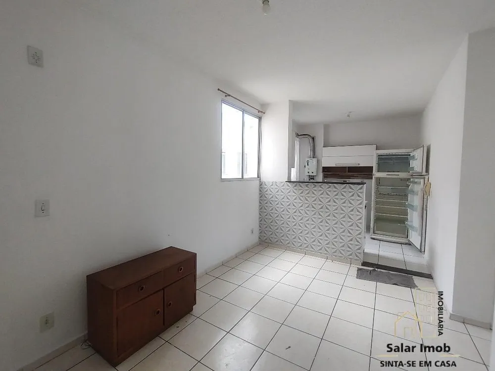 Apartamento, 2 quartos, 45 m² - Foto 5