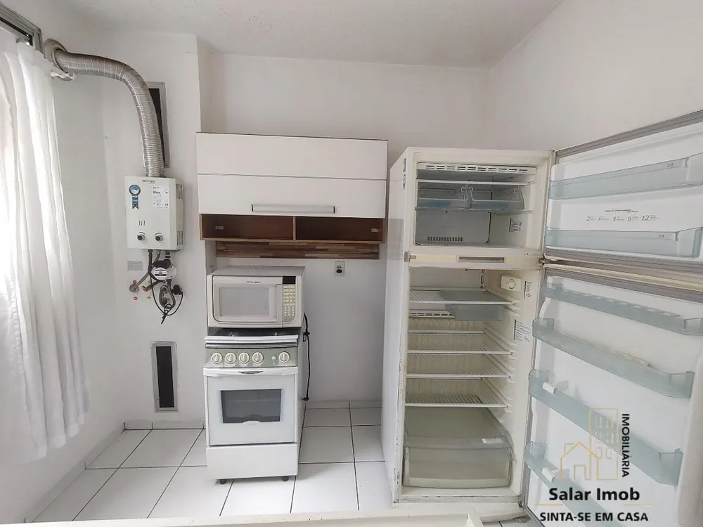 Apartamento, 2 quartos, 45 m² - Foto 13