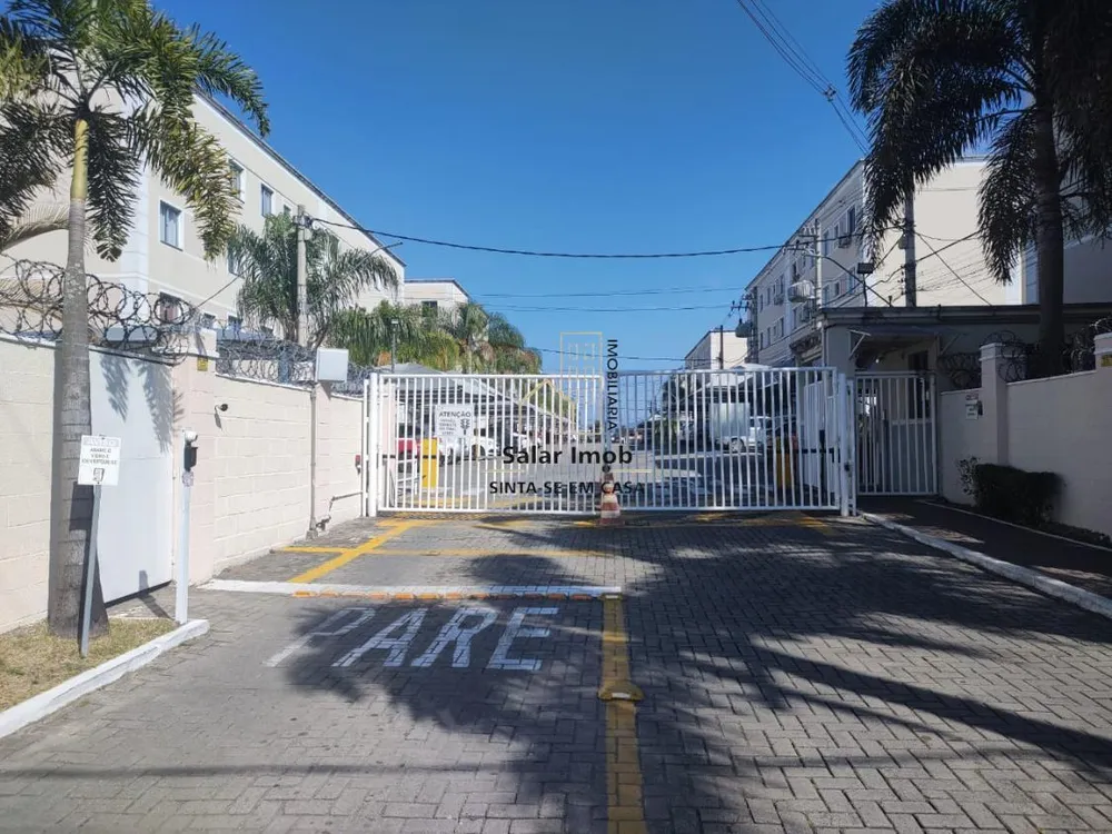 Apartamento, 2 quartos, 45 m² - Foto 38