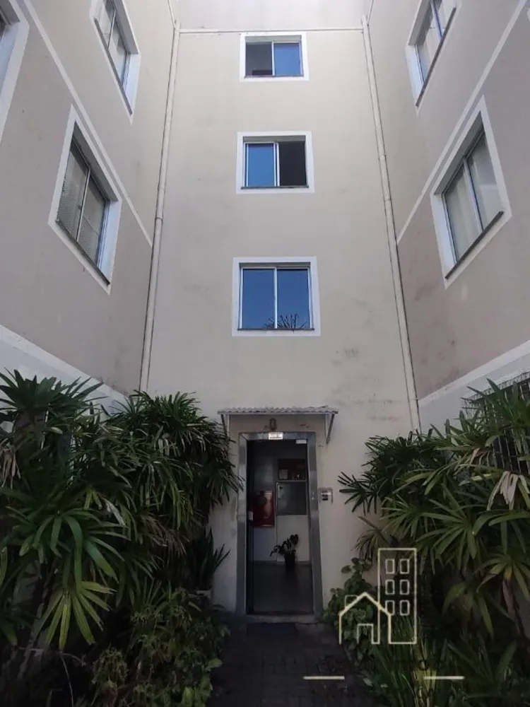 Apartamento, 2 quartos, 45 m² - Foto 46