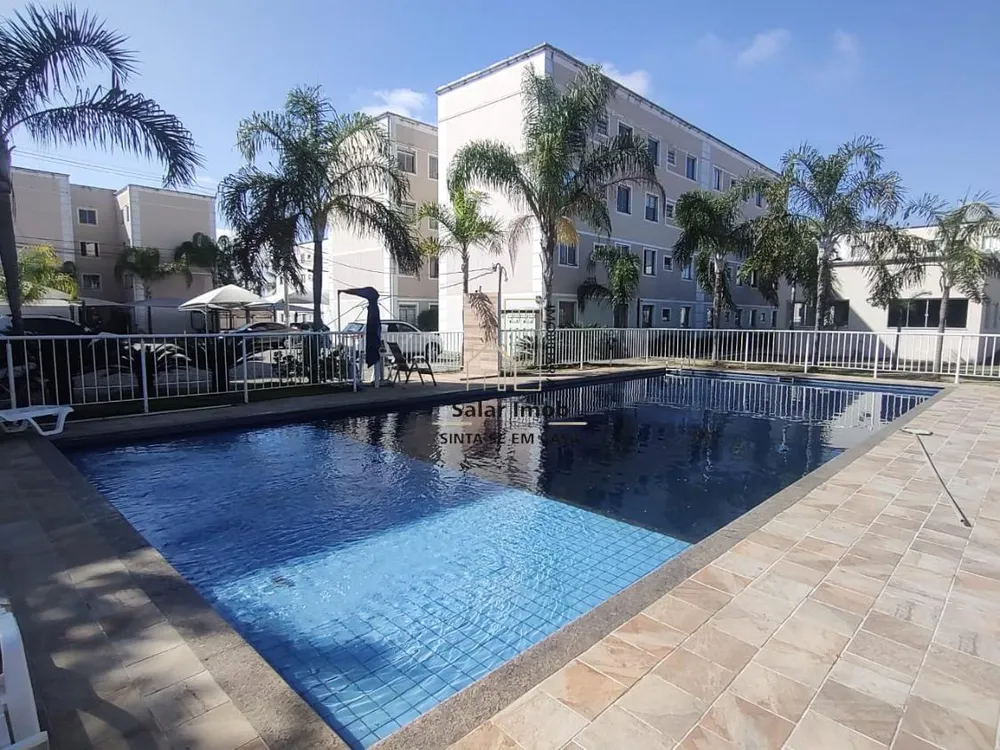 Apartamento, 2 quartos, 45 m² - Foto 35