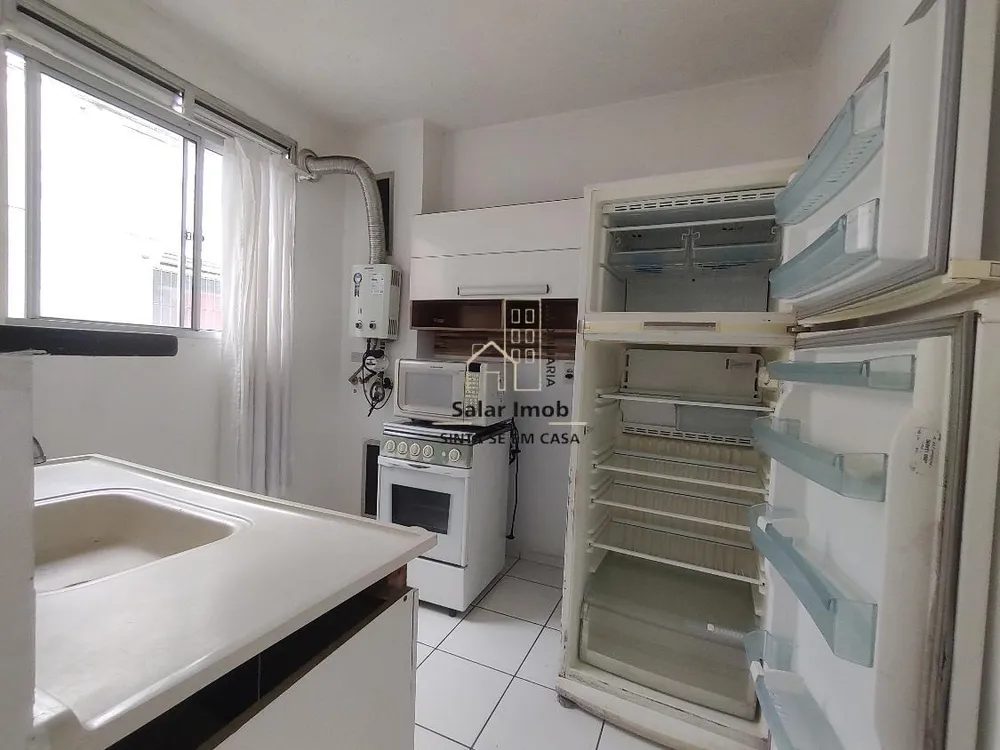 Apartamento, 2 quartos, 45 m² - Foto 6