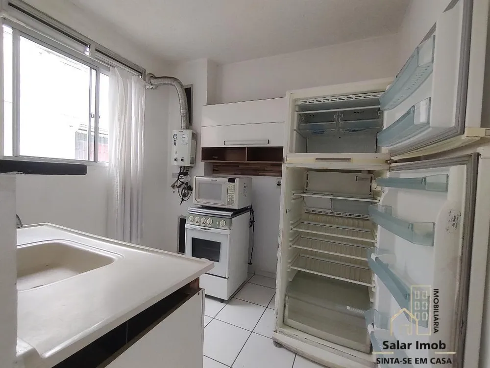 Apartamento, 2 quartos, 45 m² - Foto 11