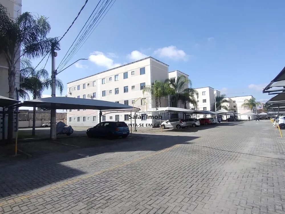 Apartamento, 2 quartos, 45 m² - Foto 48