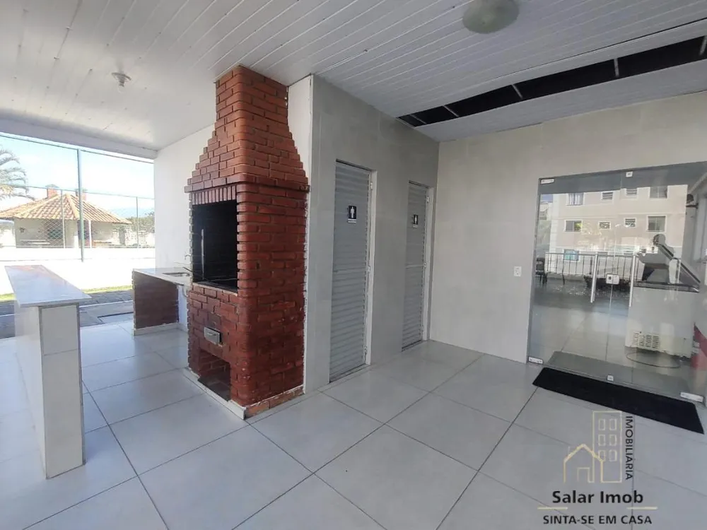Apartamento, 2 quartos, 45 m² - Foto 61