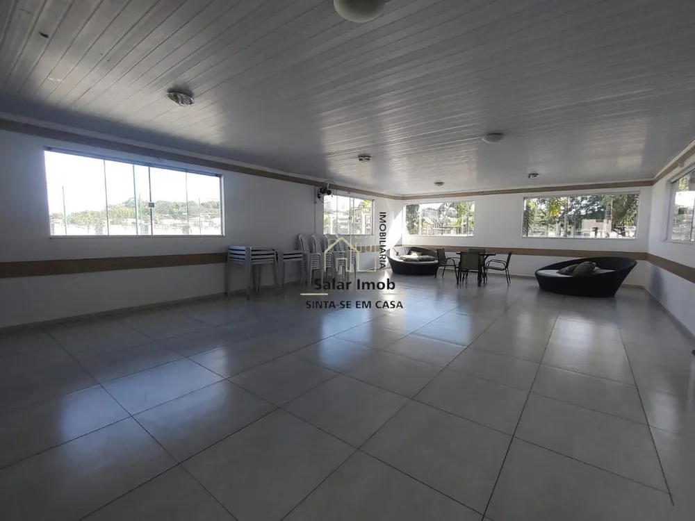 Apartamento, 2 quartos, 45 m² - Foto 42