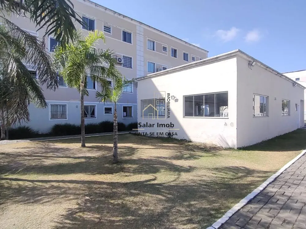 Apartamento, 2 quartos, 45 m² - Foto 84
