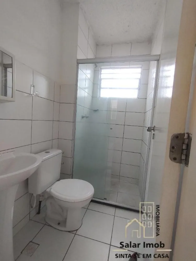 Apartamento, 2 quartos, 45 m² - Foto 21