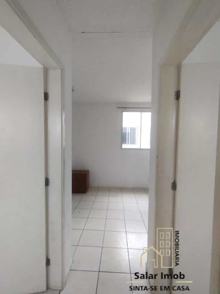Apartamento, 2 quartos, 45 m² - Foto 25