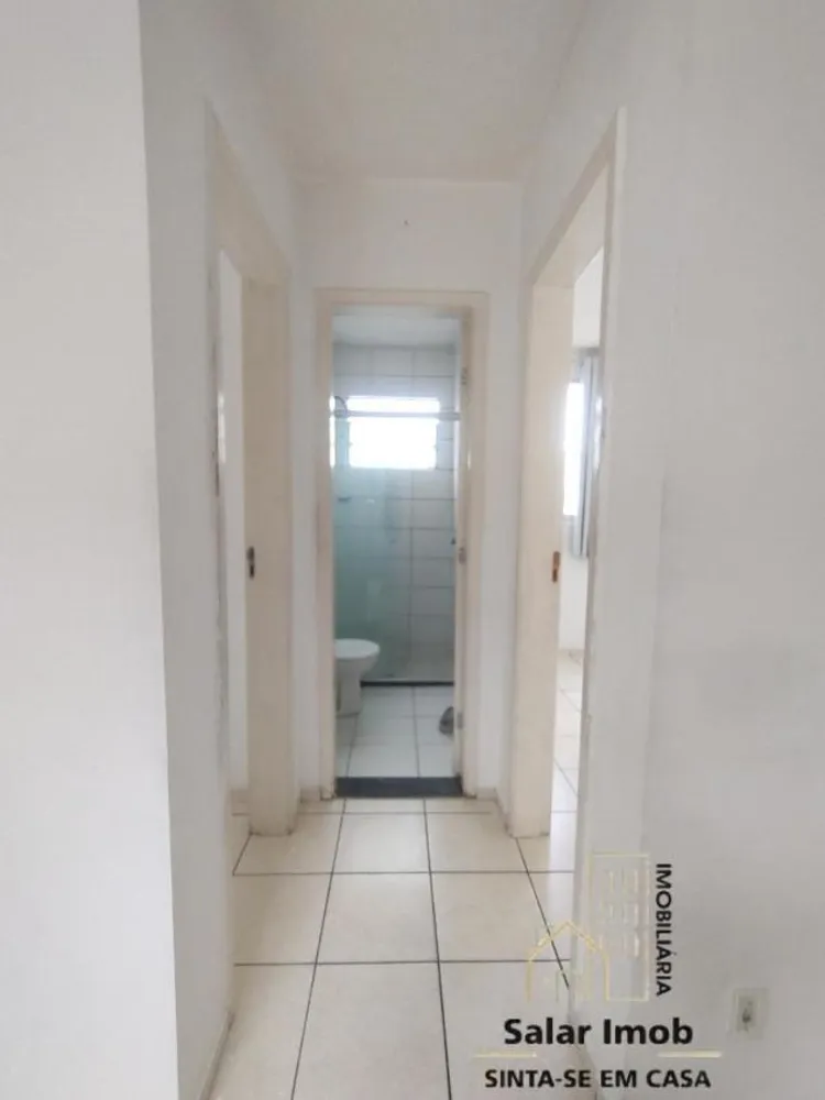 Apartamento, 2 quartos, 45 m² - Foto 19