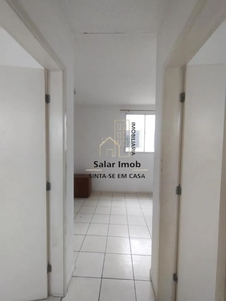 Apartamento, 2 quartos, 45 m² - Foto 20