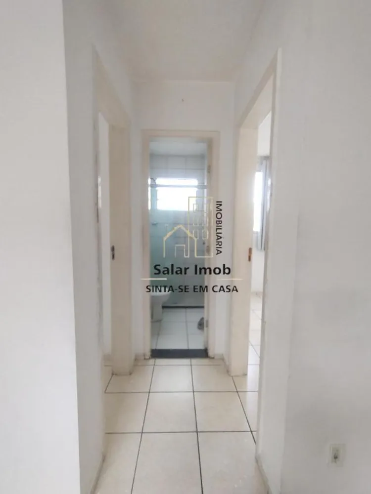 Apartamento, 2 quartos, 45 m² - Foto 14