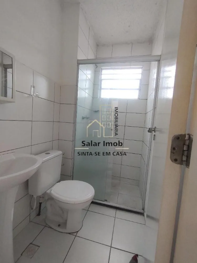 Apartamento, 2 quartos, 45 m² - Foto 16