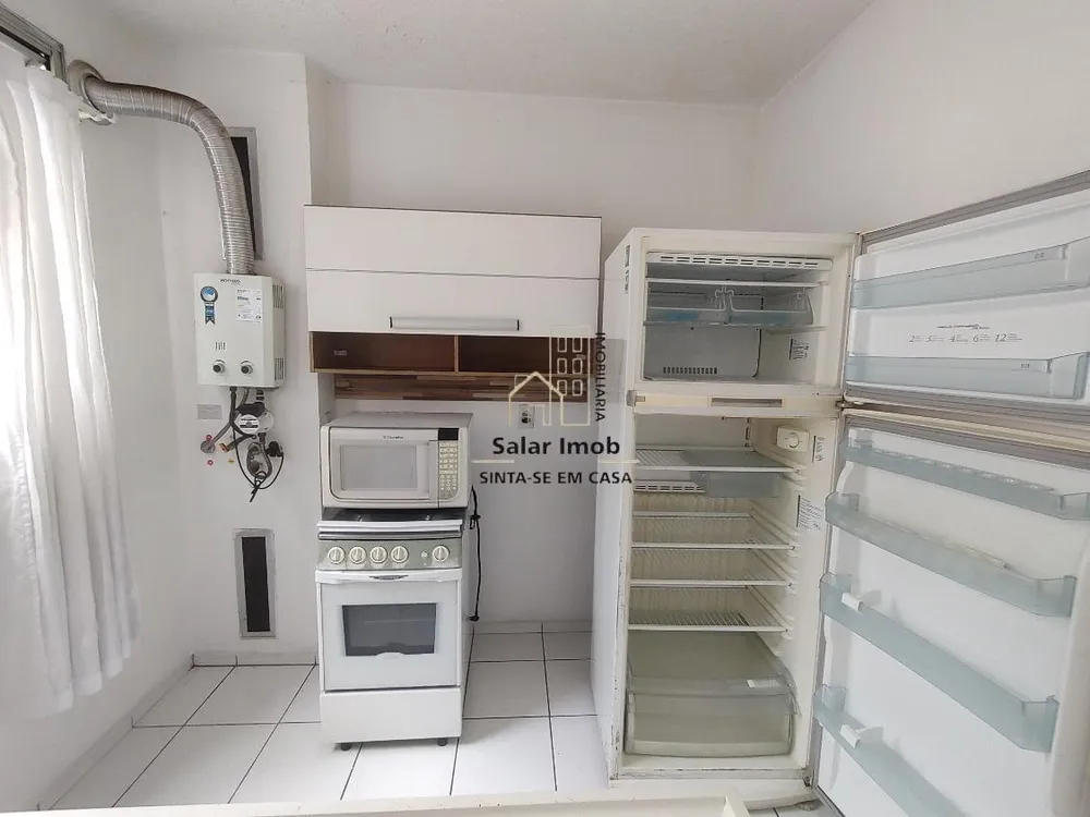 Apartamento, 2 quartos, 45 m² - Foto 8