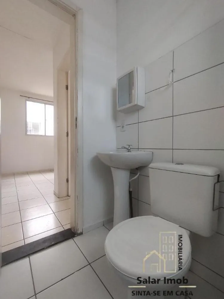 Apartamento, 2 quartos, 45 m² - Foto 23