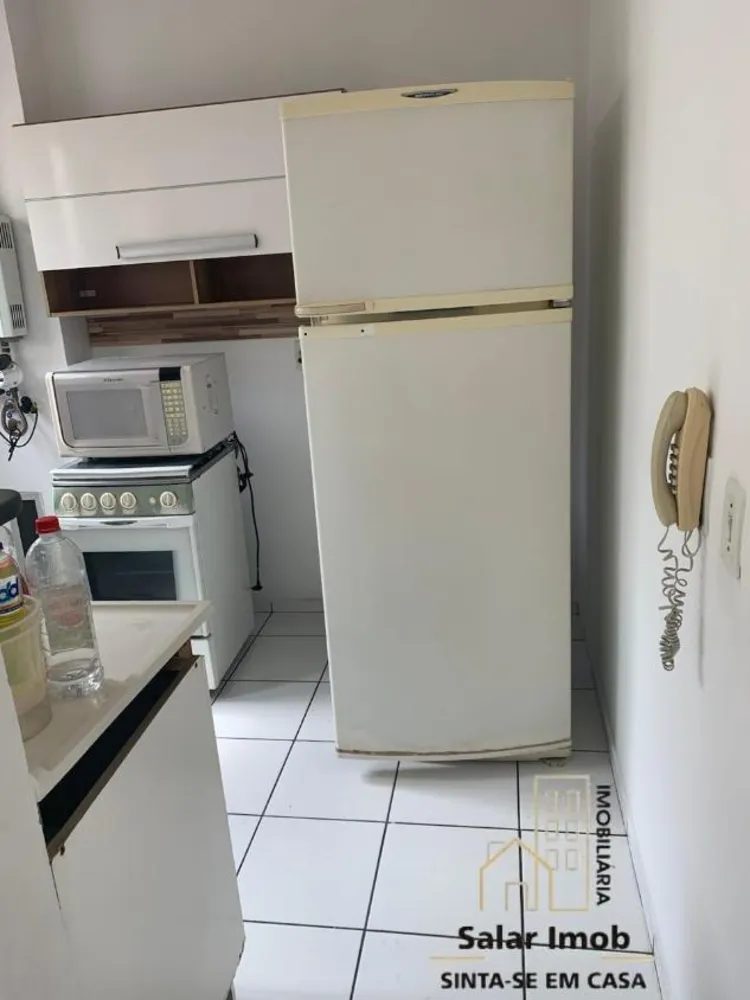 Apartamento, 2 quartos, 45 m² - Foto 9
