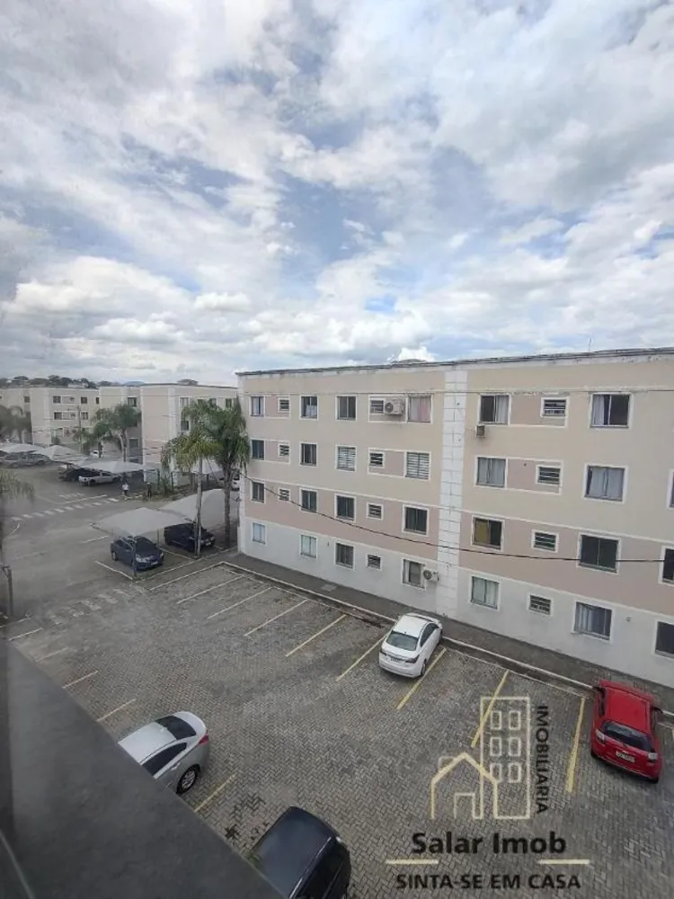 Apartamento, 2 quartos, 45 m² - Foto 36