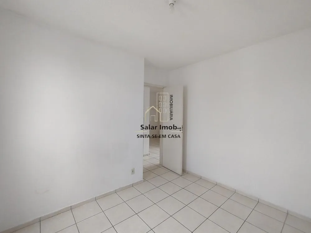 Apartamento, 2 quartos, 45 m² - Foto 34
