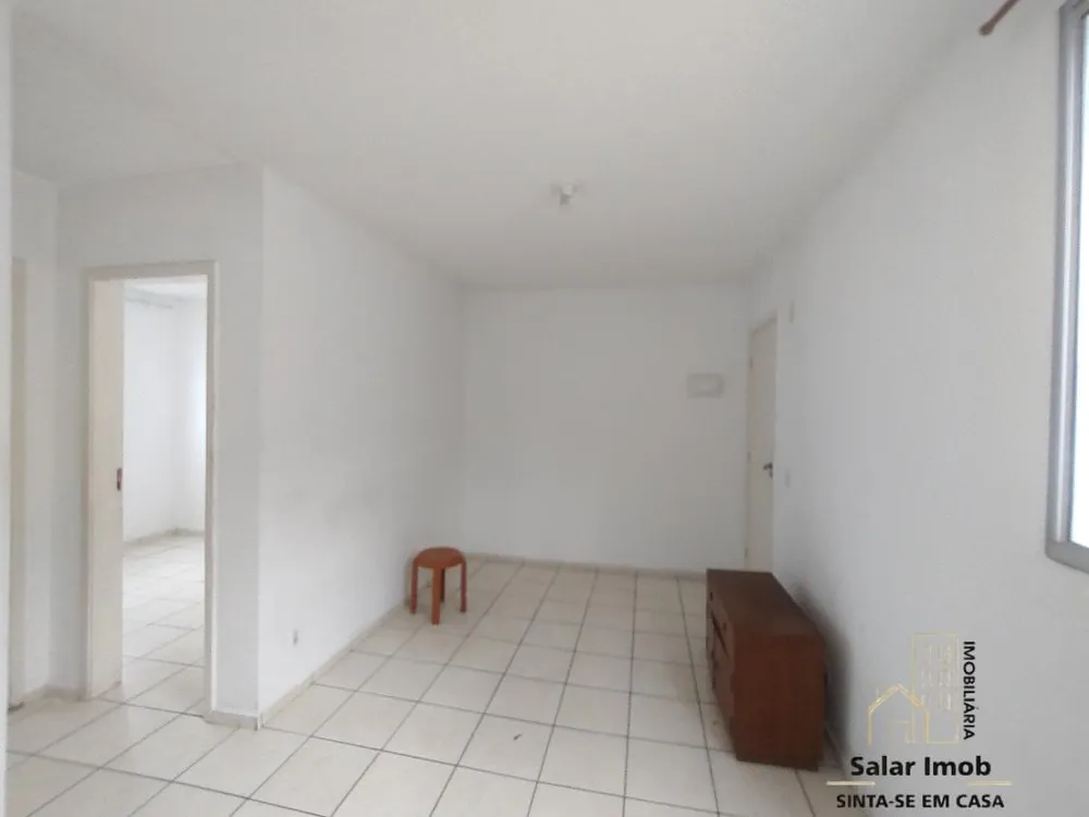 Apartamento, 2 quartos, 45 m² - Foto 17
