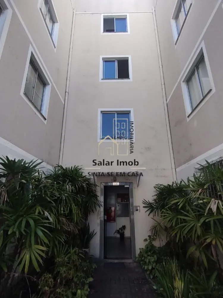 Apartamento, 2 quartos, 45 m² - Foto 49