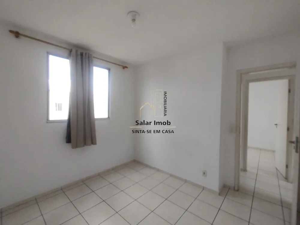 Apartamento, 2 quartos, 45 m² - Foto 31