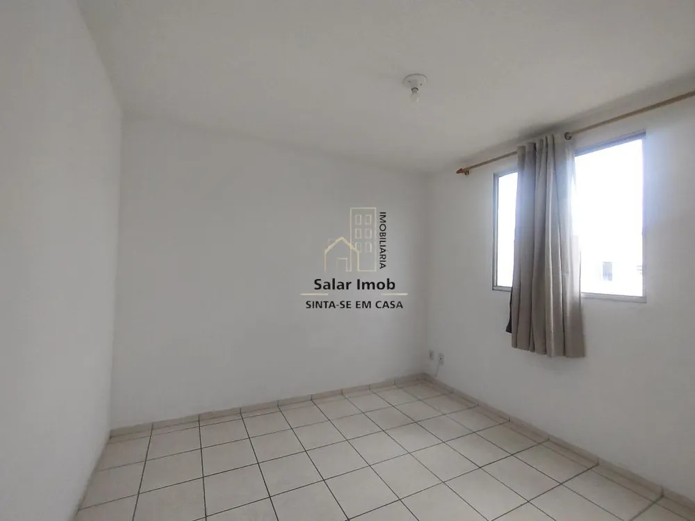 Apartamento, 2 quartos, 45 m² - Foto 30