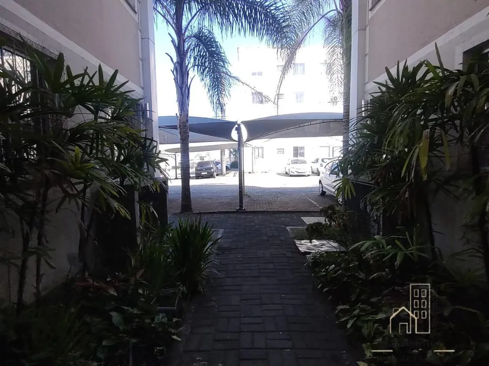 Apartamento, 2 quartos, 45 m² - Foto 52