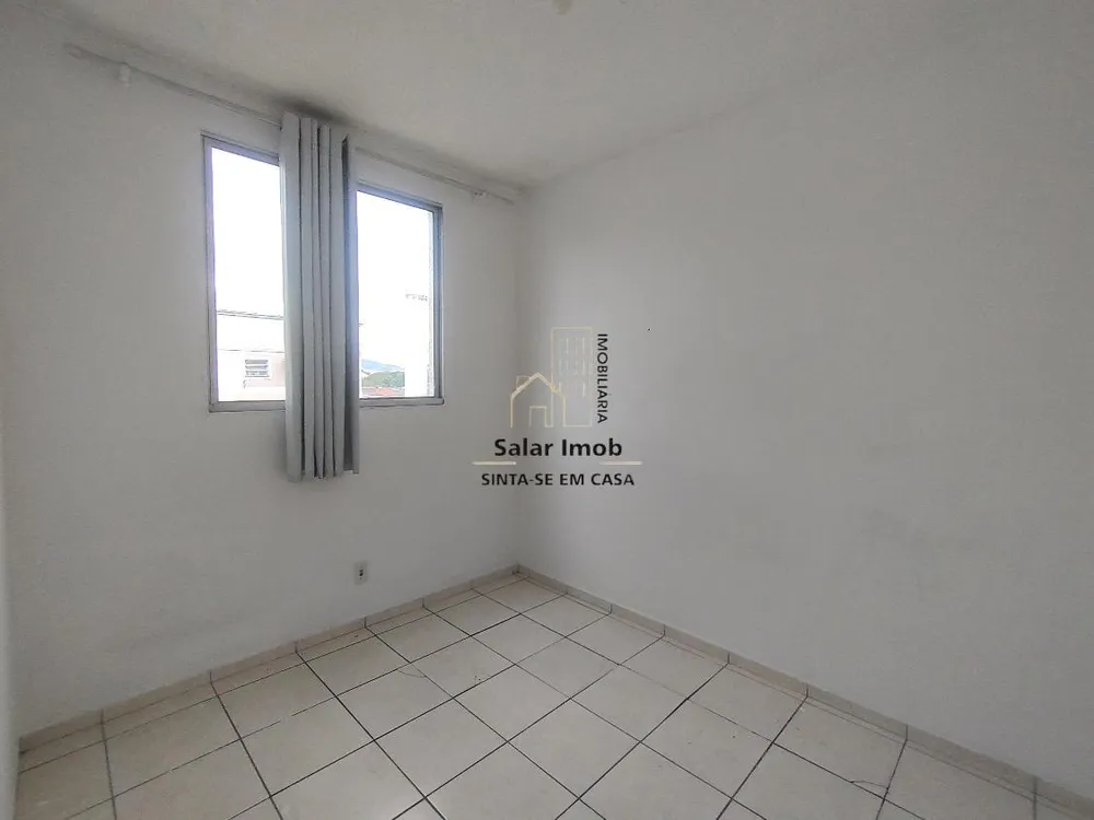 Apartamento, 2 quartos, 45 m² - Foto 24