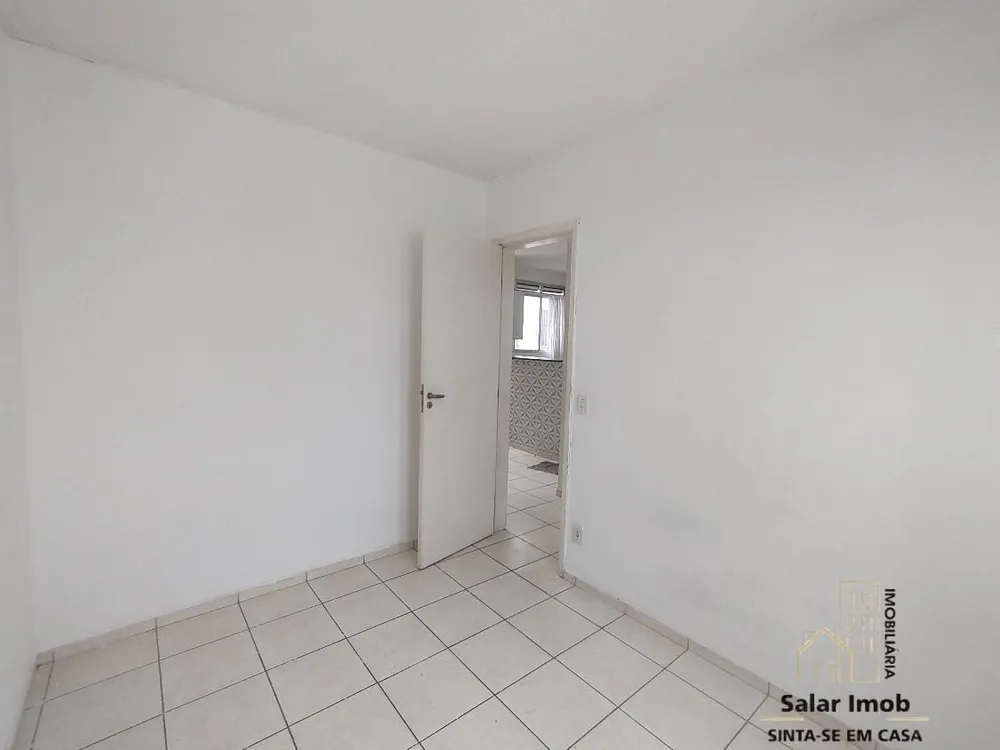 Apartamento, 2 quartos, 45 m² - Foto 32