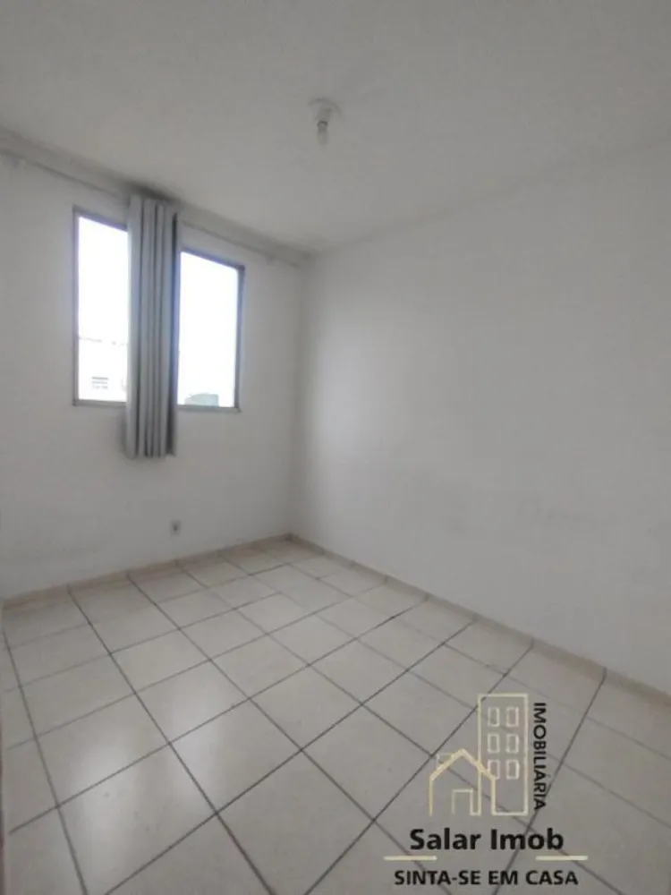 Apartamento, 2 quartos, 45 m² - Foto 27