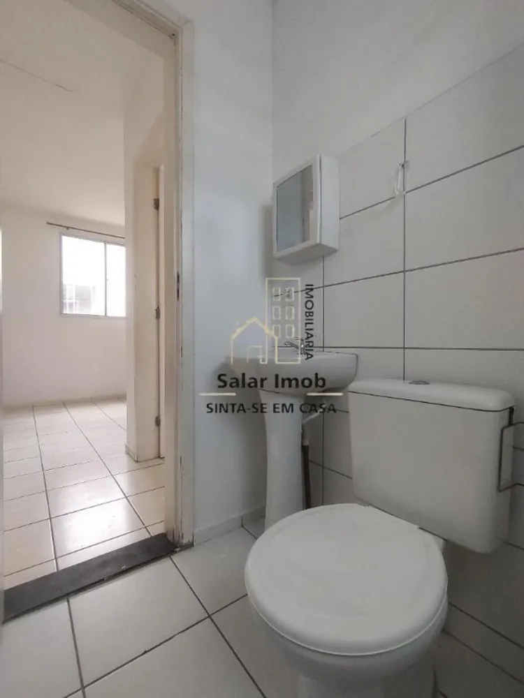 Apartamento, 2 quartos, 45 m² - Foto 18