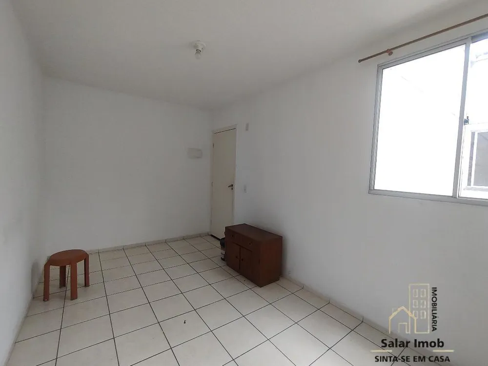 Apartamento, 2 quartos, 45 m² - Foto 3