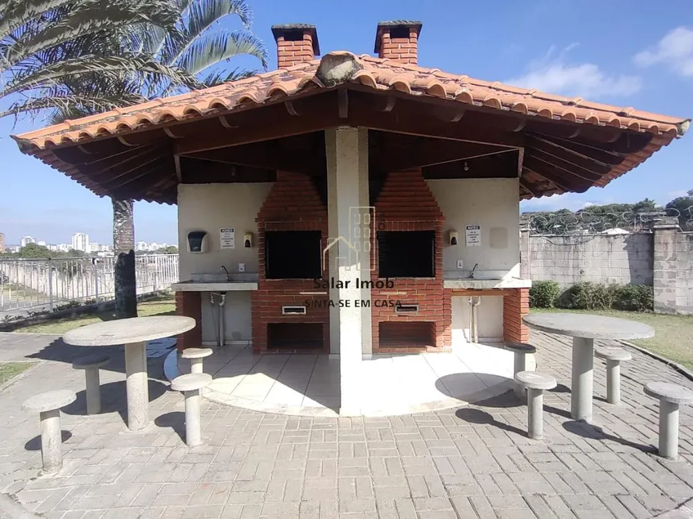 Apartamento, 2 quartos, 45 m² - Foto 56