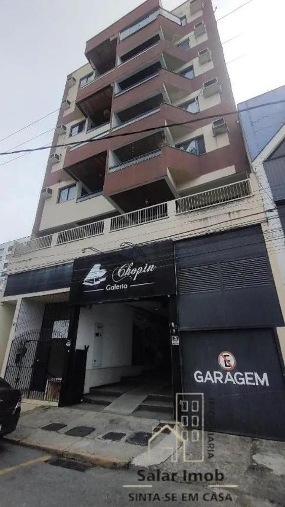 Prédio Inteiro, 50 m² - Foto 1