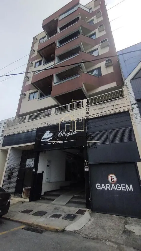 Prédio Inteiro, 50 m² - Foto 36